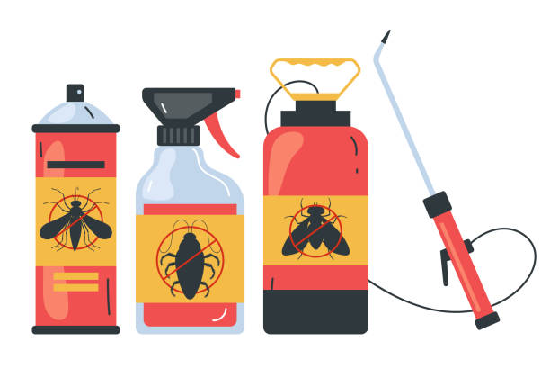 Best Insect Control  in East Sonora, CA